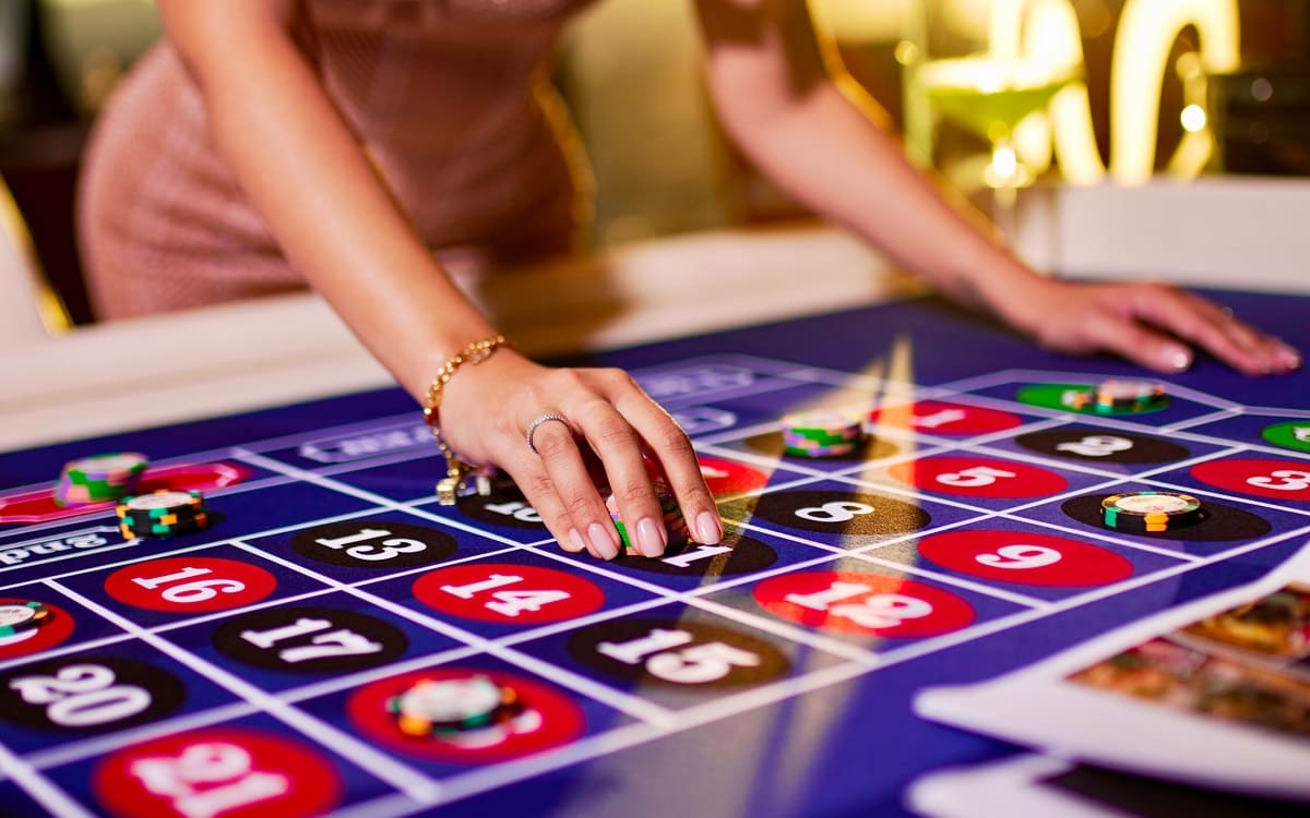 Les tournois de roulette : principe et astuces pour monter dans le classement